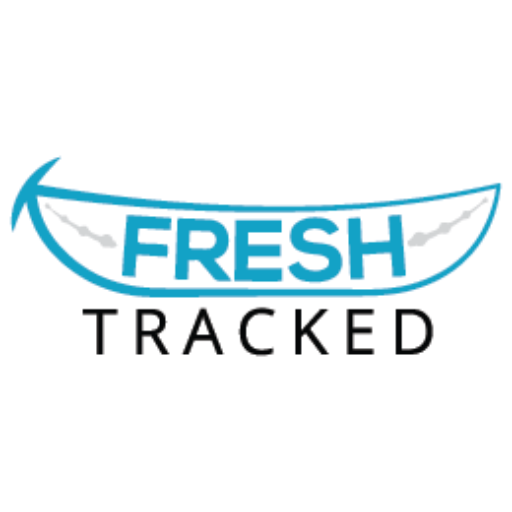 Fresh Tracked logo