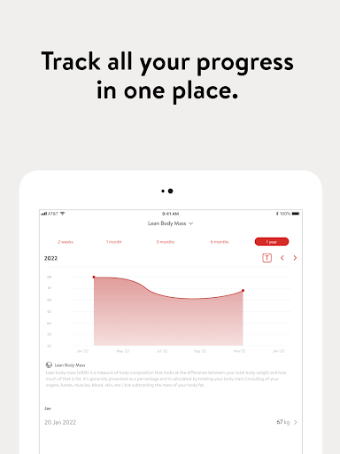 Screenshot of Plano Athletic Club Online