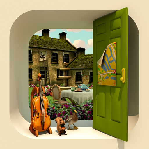 Escape Game: Cotswolds Mod APK 1.0.10 (Remove ads)(Mod speed)