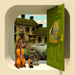 Immagine dell'icona Escape Game: Cotswolds