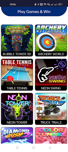 Earnforge Screen 3