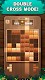 screenshot of Wooden 100 Block Puzzle Game