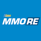 PC Games MMORE icon