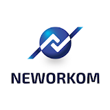 Neworkom Local App icon