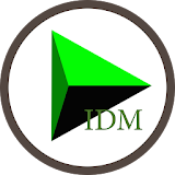 IDM Dawnload Manager New +++ icon