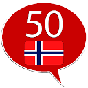 Learn Nynorsk - 50 languages 