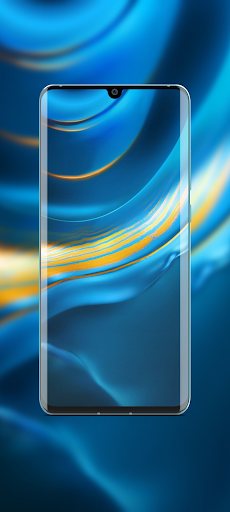 Tecno Phantom X2 Pro wallpaper Screen 3
