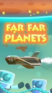 Far Far Planets Apk 1