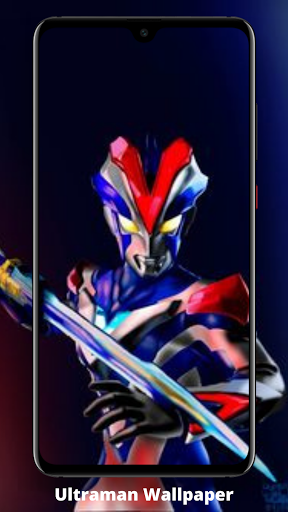 Download New Ultraman Legend Wallpaper Hd Apk Free For Android Apktume Com