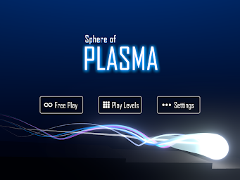 Sphere of Plasma 3D Skill Game