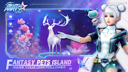 Beat Party Es:Music Dance Game screenshot 15