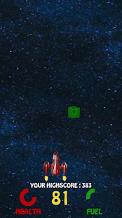 Space Pilot - The Fighter screenshots apk mod 4