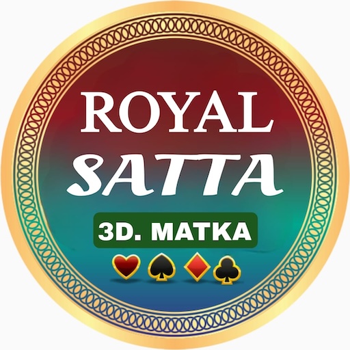 Royal Satta 3D Online Matka