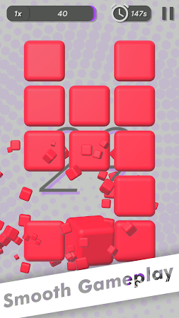 Game screenshot Memory Blocks : match blocks mod apk