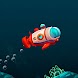 Sea Quest Submarine Game - Androidアプリ