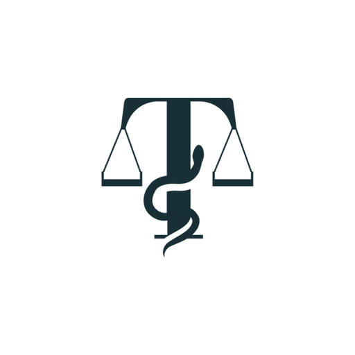 Farmacia Tanga logo