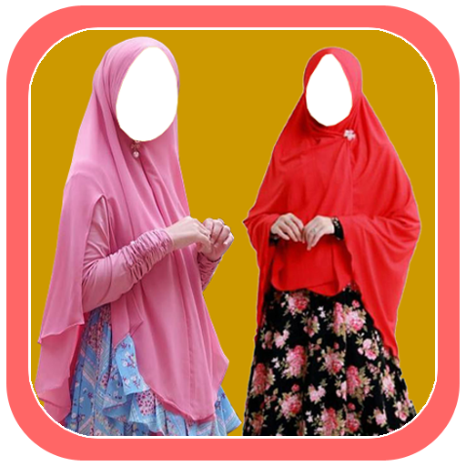 Fashion Style Muslim Women
