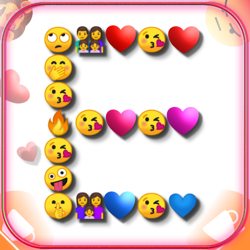 Text to emoji ???? emoji letter - Ứng dụng trên Google Play