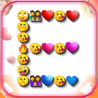 Text to emoji ? - emoji letter maker ?