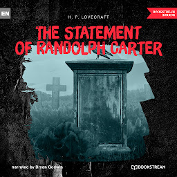 Значок приложения "The Statement of Randolph Carter (Unabridged)"