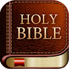 KJV Bible, King James Version icon