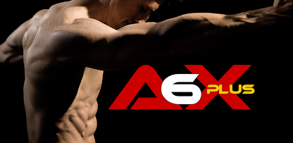 Android Apps by ATHLEANX.COM on Google Play