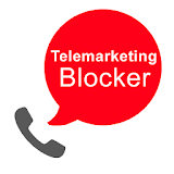Telemarketing Blocker icon