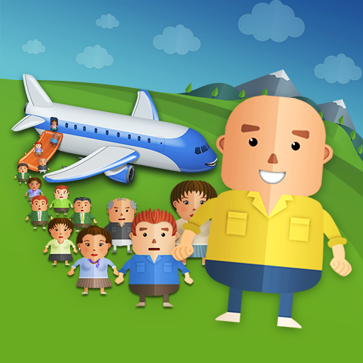 Plane Troubles Laai af op Windows