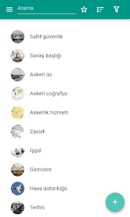 Uygulama önizlemesi