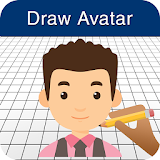 How to Draw Avatar icon