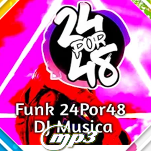 Funk 24Por48 Dj