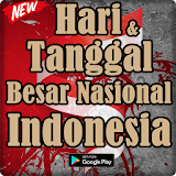 Hari Besar Dan Libur Nasional Indonesia Lengkap icon