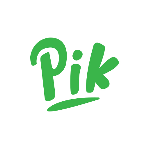 Pik - Coffee and Food Pickup  Icon