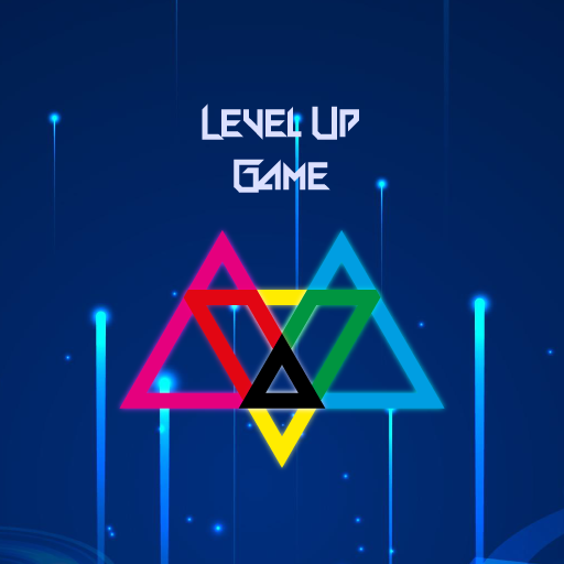 Level Up Game