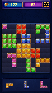 Block Puzzle - Jewel Sudoku