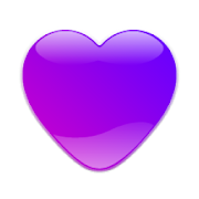 Top 50 Personalization Apps Like Crystal Heart - Lilac :Icon Mask for Nova Launcher - Best Alternatives