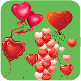 Valentines GIFs For Whatsapp icon