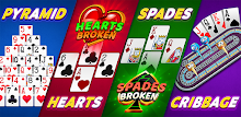 Ultimate Offline Card Games APK