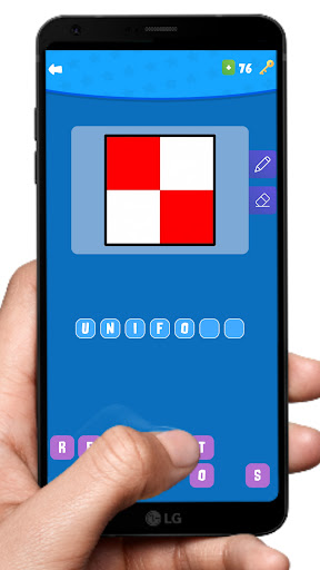 Maritime Logo Game - Sea port