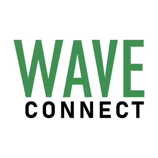WAVE Rural Connect logo