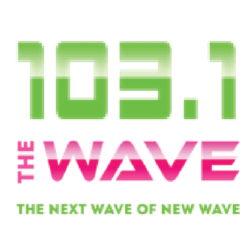The Wave logo
