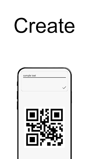 QR Code Scanner Screen 2