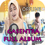 Cover Image of Télécharger GASENTRA DANGDUT CLASSIC MP3  APK