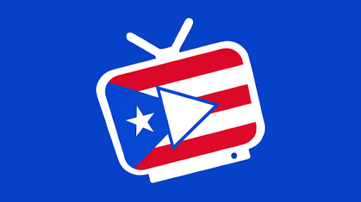 Puerto Rico TV Play Screen 3