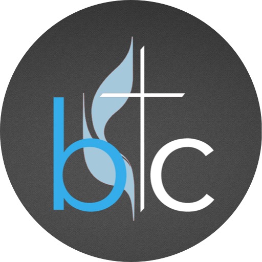Beymer Church logo