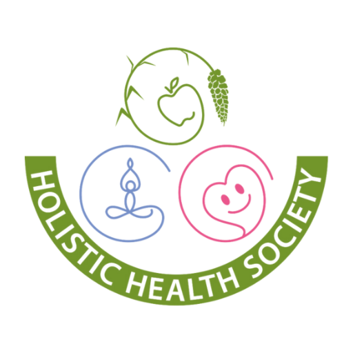 Holistic Health Society Logo