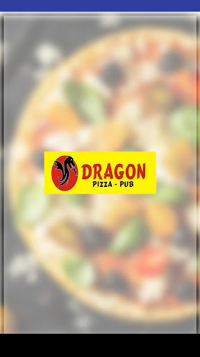 Dragon Pizza & Pub Screen 2