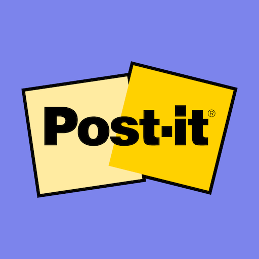 Post-it® for Microsoft Teams  Icon