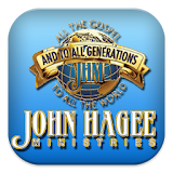 Christian John Hagee Sermon icon