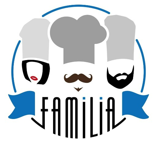 Familia Mogilno logo